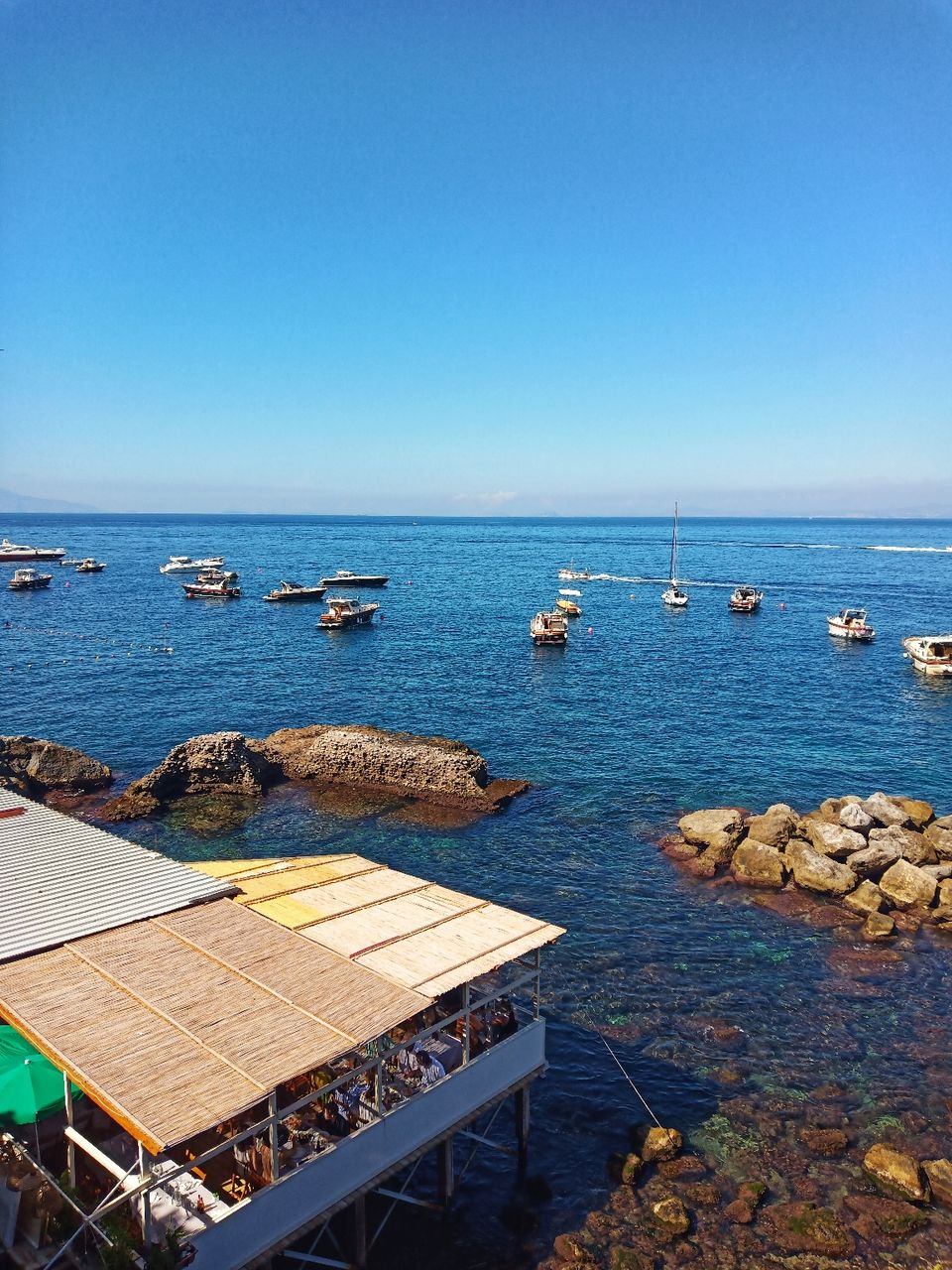 Photo of An Italian Summer by Sujay Das