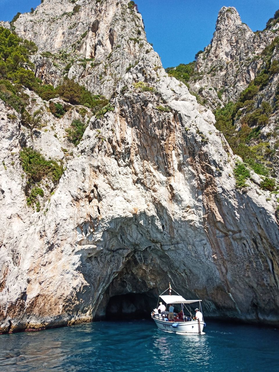Photo of An Italian Summer by Sujay Das