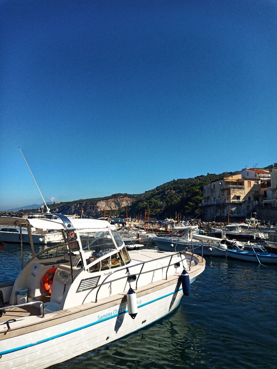 Photo of An Italian Summer by Sujay Das