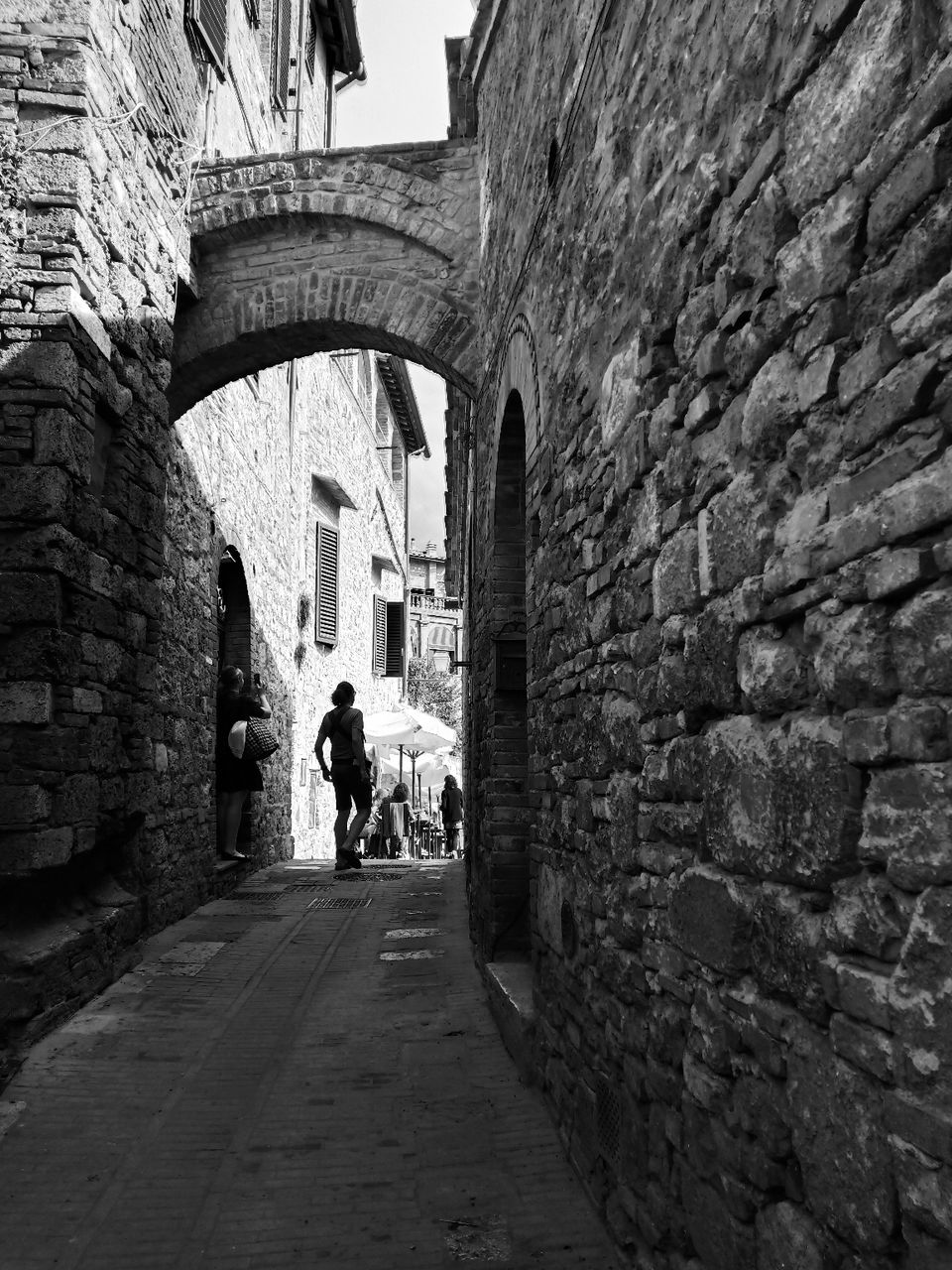 Photo of An Italian Summer by Sujay Das