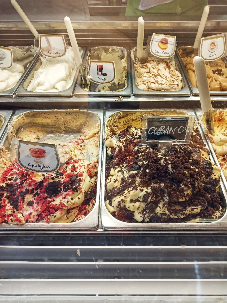 Photo of An Italian Summer by Sujay Das