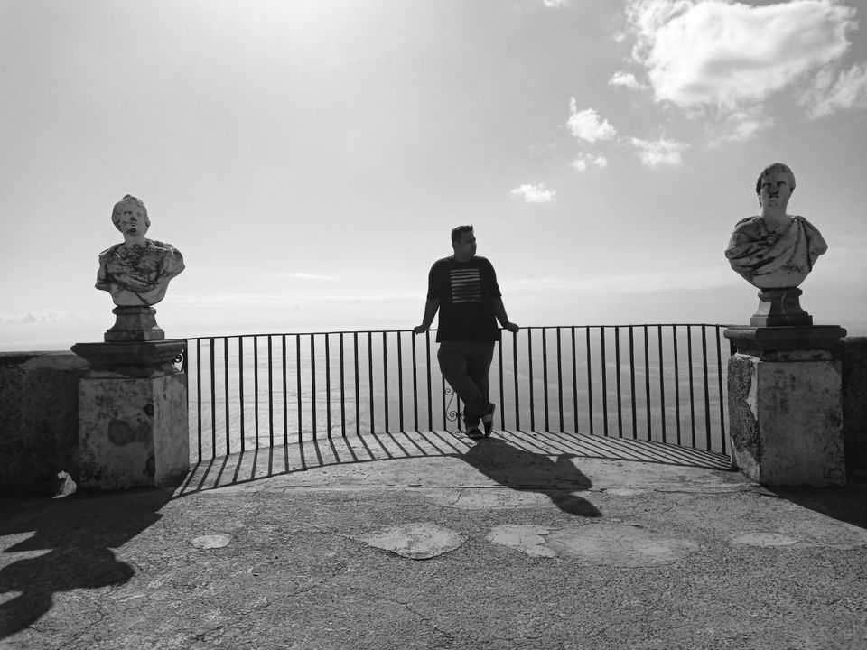 Photo of An Italian Summer by Sujay Das