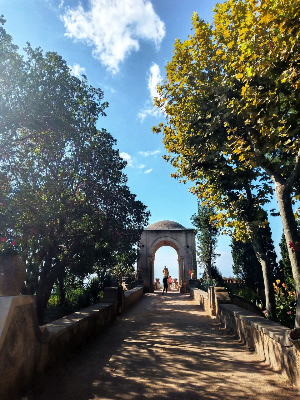 Photo of An Italian Summer by Sujay Das