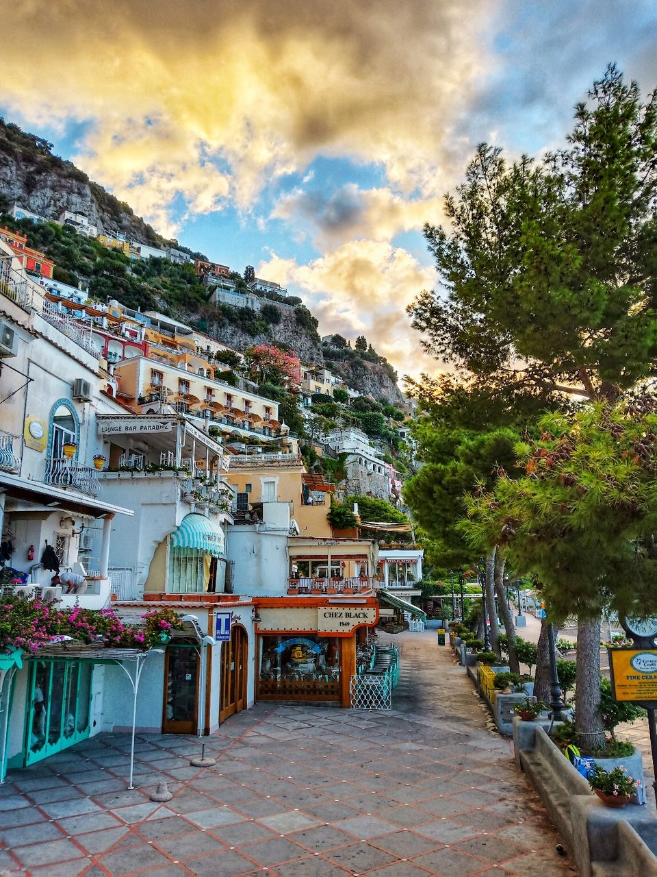 Photo of An Italian Summer by Sujay Das