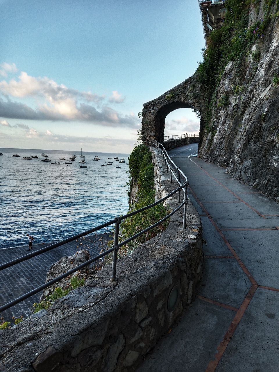 Photo of An Italian Summer by Sujay Das