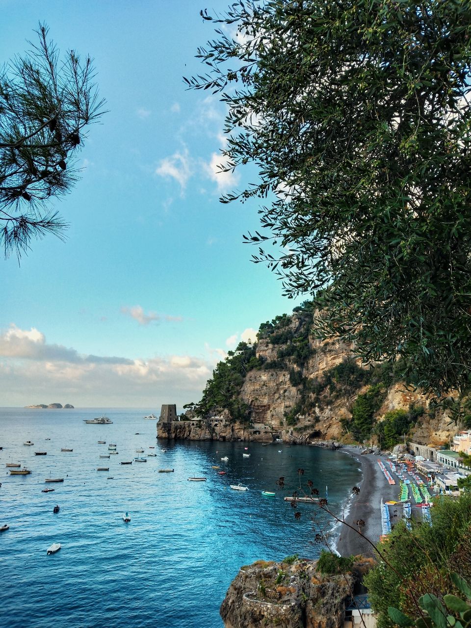 Photo of An Italian Summer by Sujay Das
