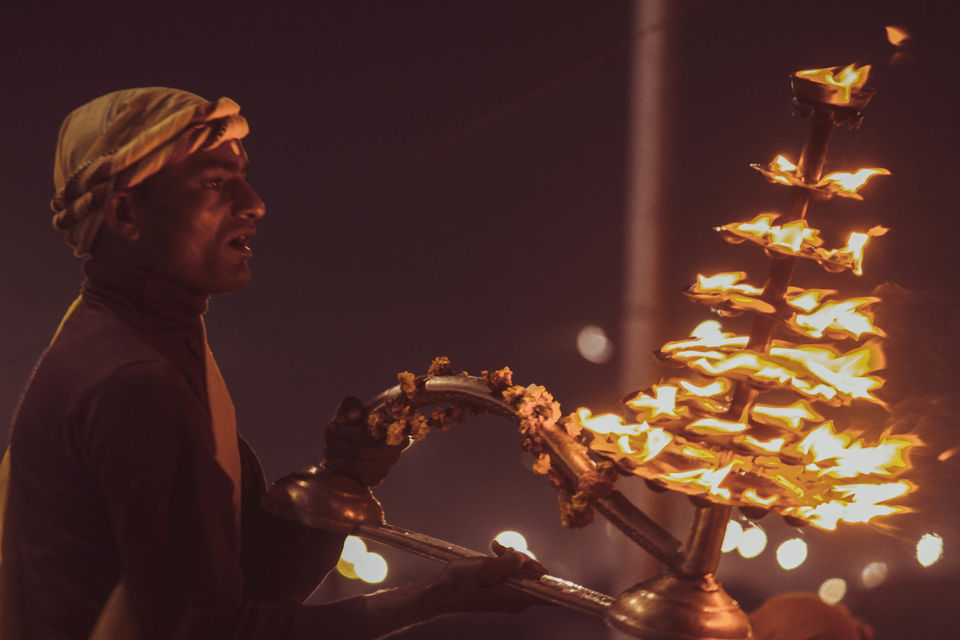 Photo of KUMBH: 2019 A journey towards spirituality. by Travel_with_SurajSagar
