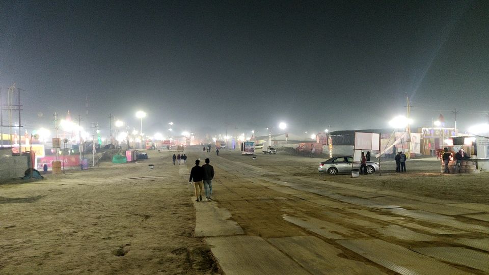 Photo of KUMBH: 2019 A journey towards spirituality. by Travel_with_SurajSagar