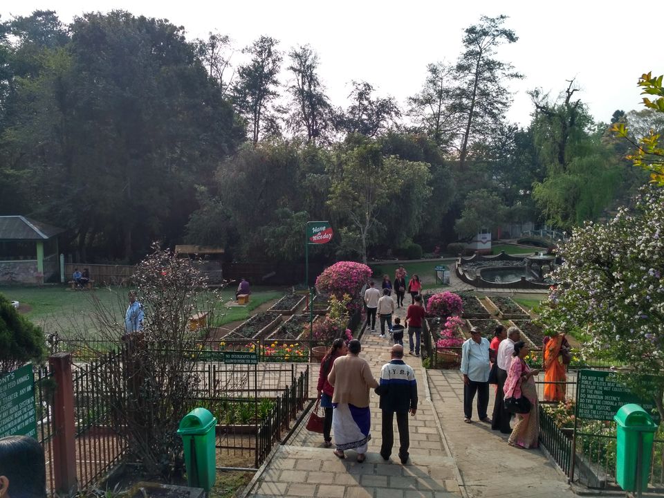 Photo of MEGHALAYA TRIP (Day 1) 5/14 by Piyush