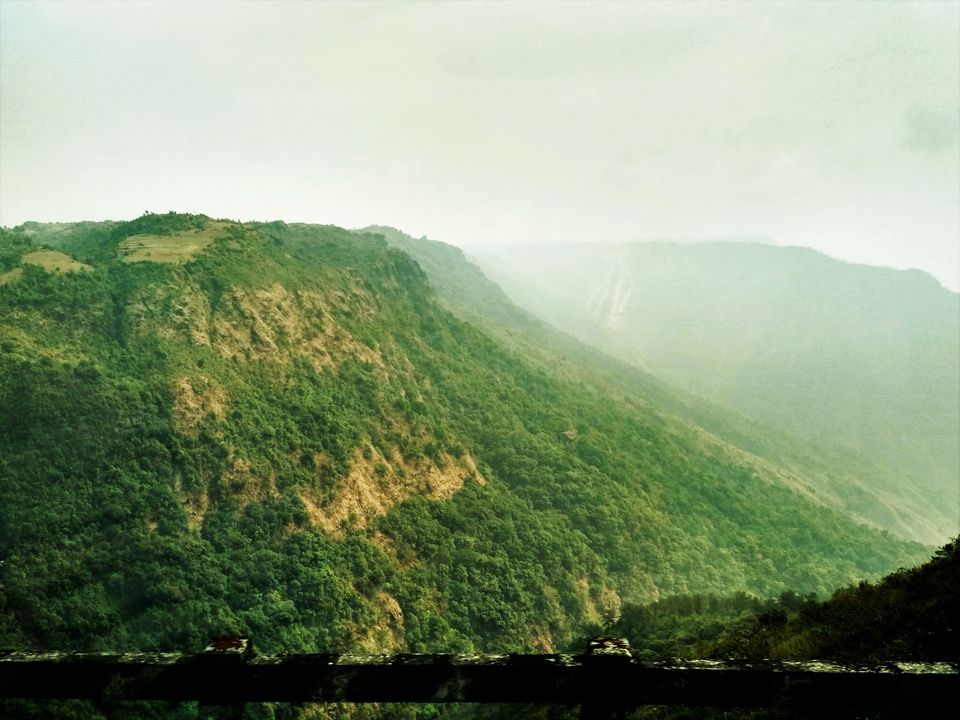 Photo of MEGHALAYA TRIP (Day 2) 1/15 by Piyush