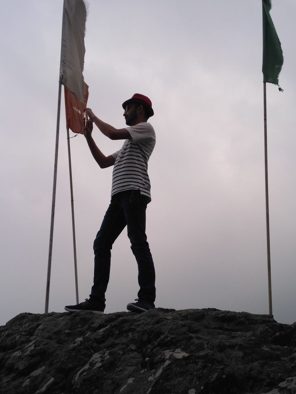 Photo of MEGHALAYA TRIP (Day 2) 2/15 by Piyush