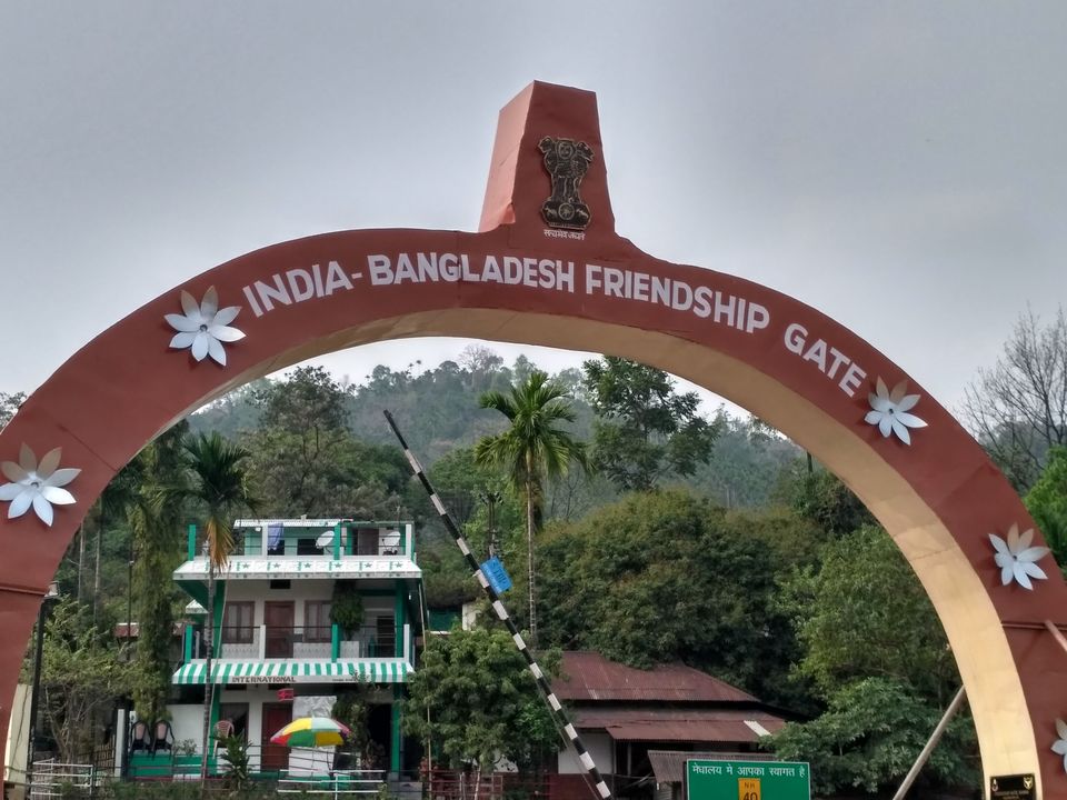 Photo of MEGHALAYA TRIP (Day 2) 8/15 by Piyush