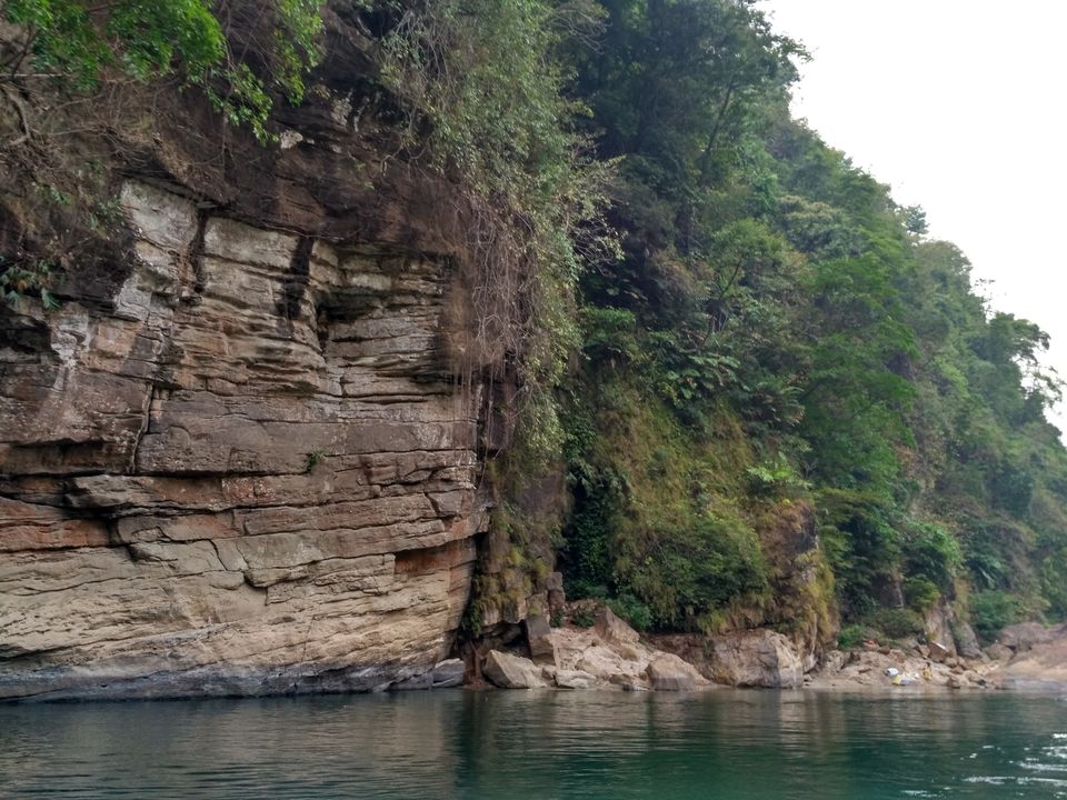 Photo of MEGHALAYA TRIP (Day 2) 10/15 by Piyush