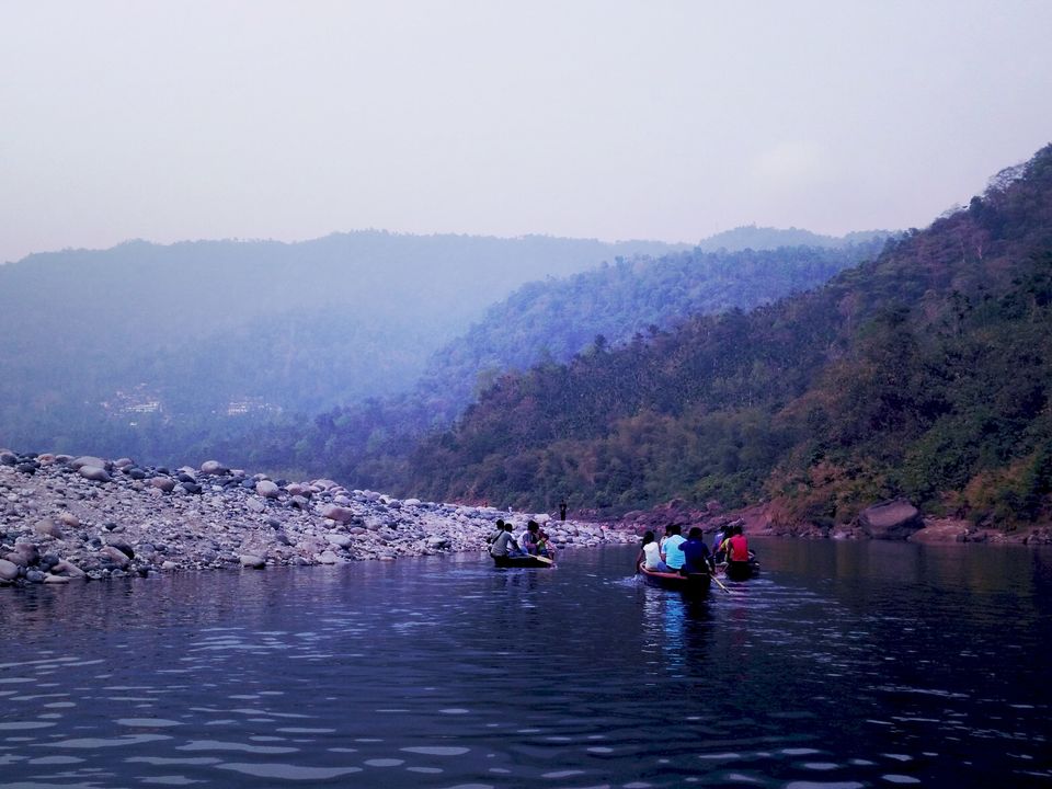 Photo of MEGHALAYA TRIP (Day 2) 13/15 by Piyush