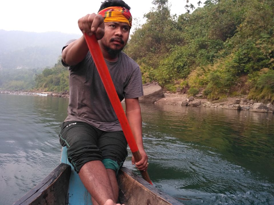 Photo of MEGHALAYA TRIP (Day 2) 14/15 by Piyush