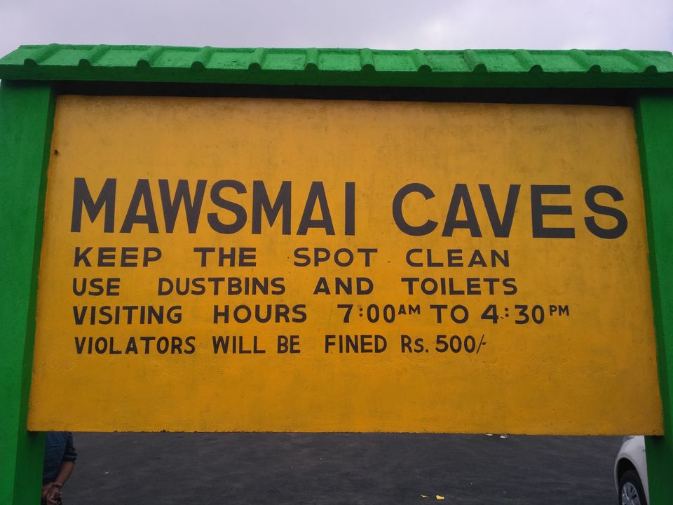 Photo of Meghalaya Trip (Day 3) 12/27 by Piyush