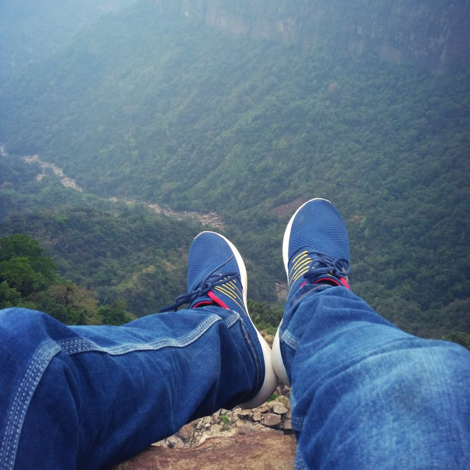 Photo of Meghalaya Trip (Day 3) 11/27 by Piyush