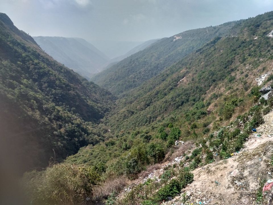 Photo of Meghalaya Trip (Day 3) 8/27 by Piyush