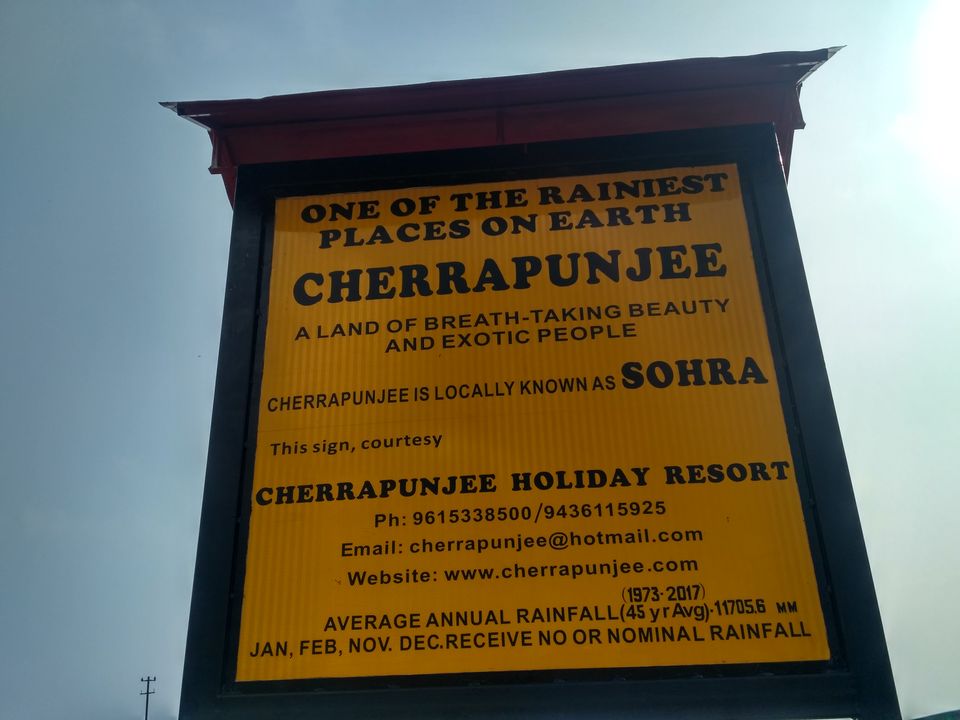 Photo of Meghalaya Trip (Day 3) 27/27 by Piyush
