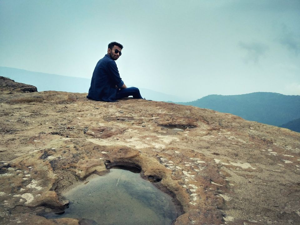 Photo of Meghalaya Trip (Day 3) 9/27 by Piyush