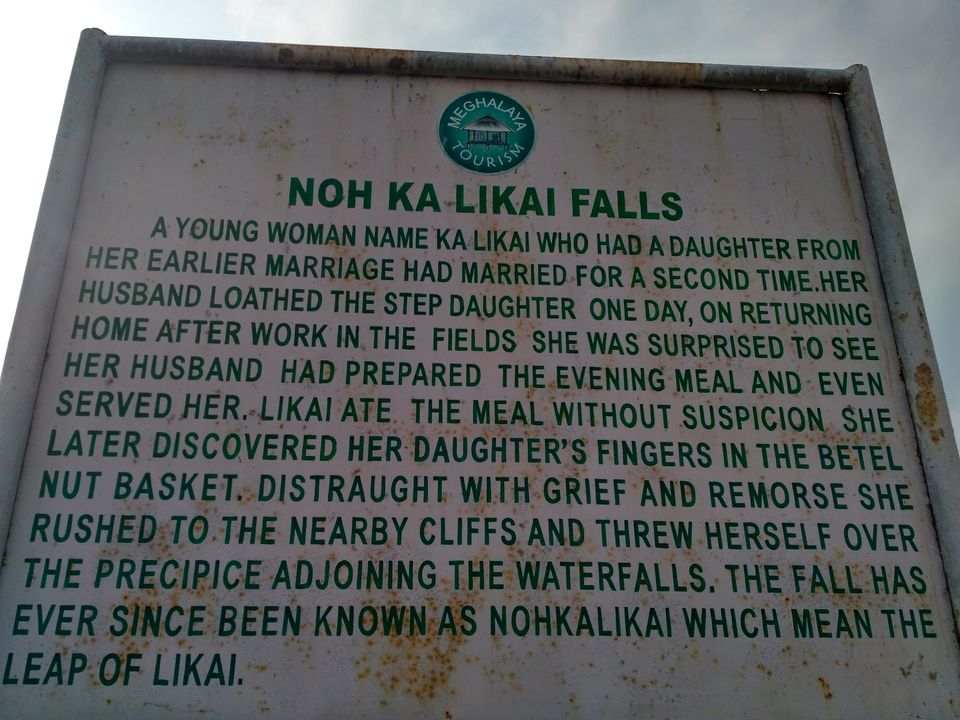 Photo of Meghalaya Trip (Day 3) 26/27 by Piyush