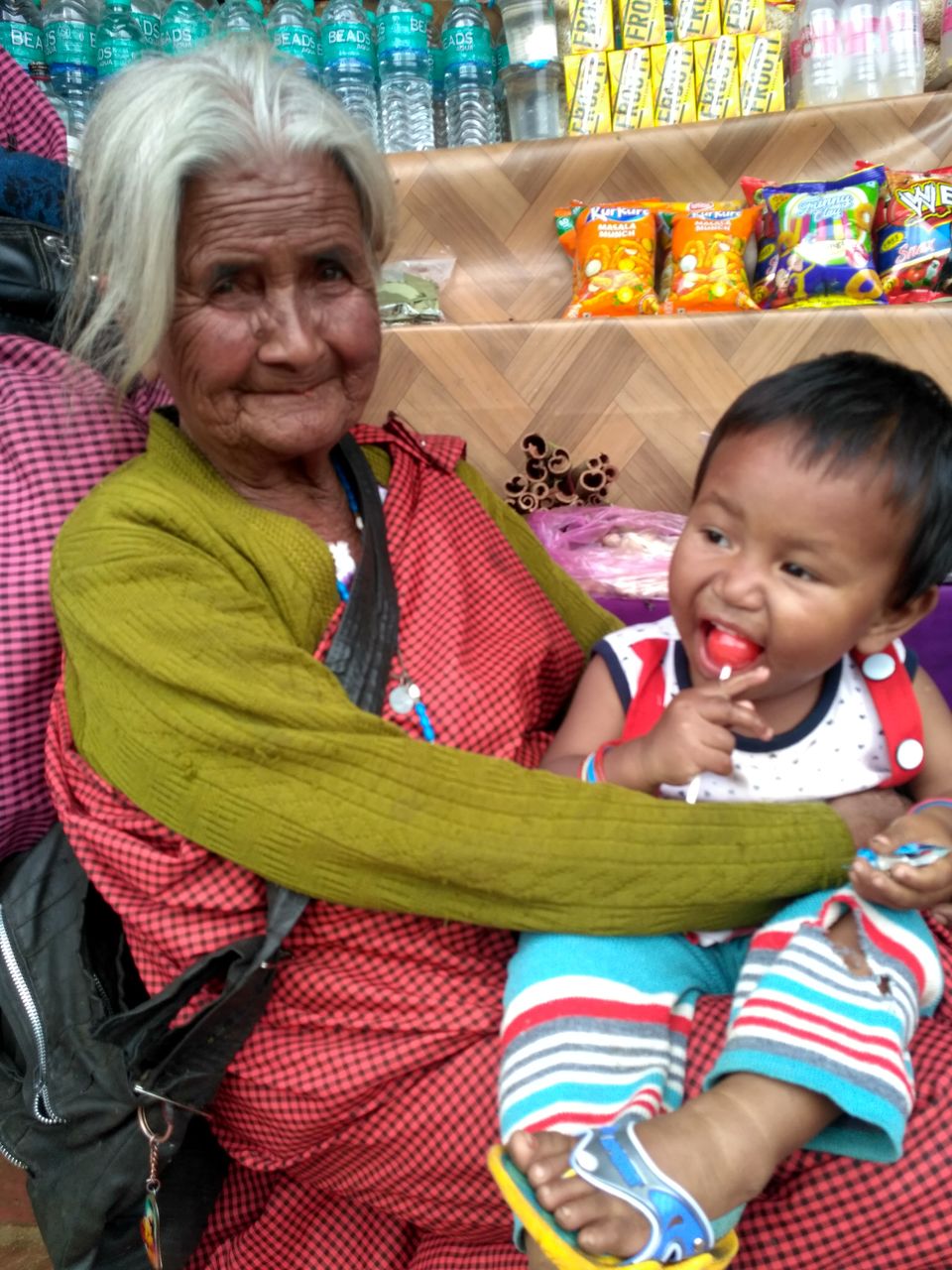 Photo of Meghalaya Trip (Day 3) 24/27 by Piyush