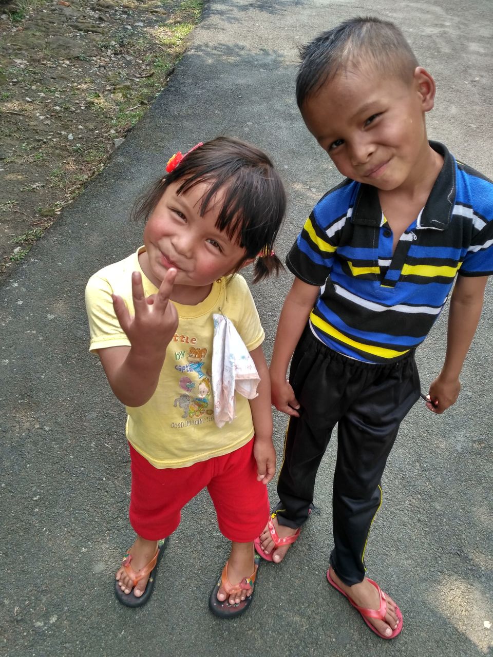 Photo of Meghalaya Trip (Day 3) 21/27 by Piyush