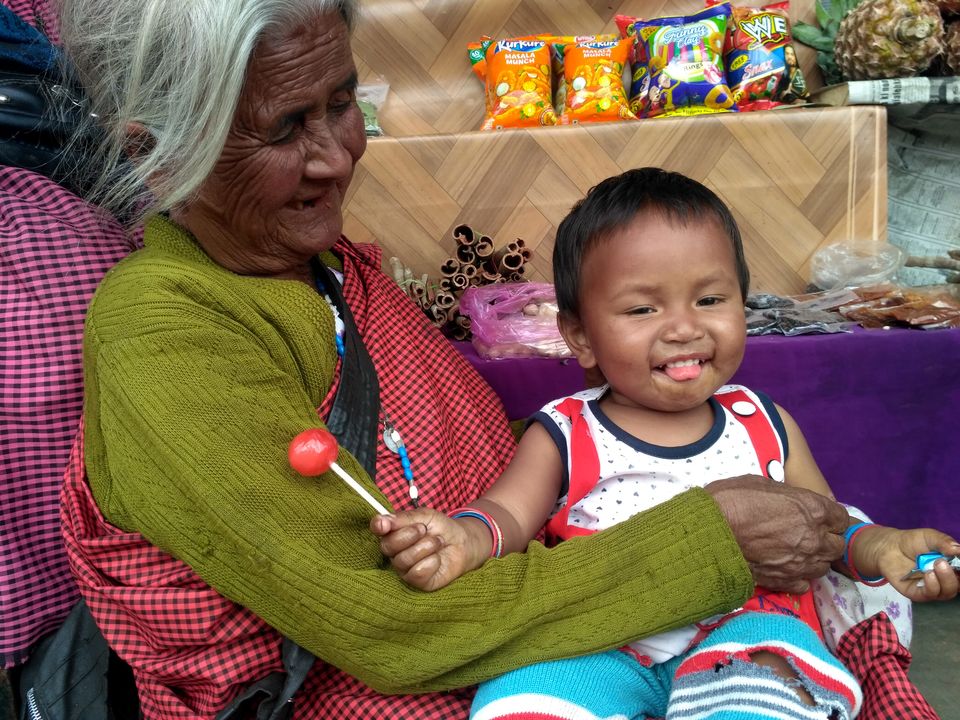 Photo of Meghalaya Trip (Day 3) 25/27 by Piyush