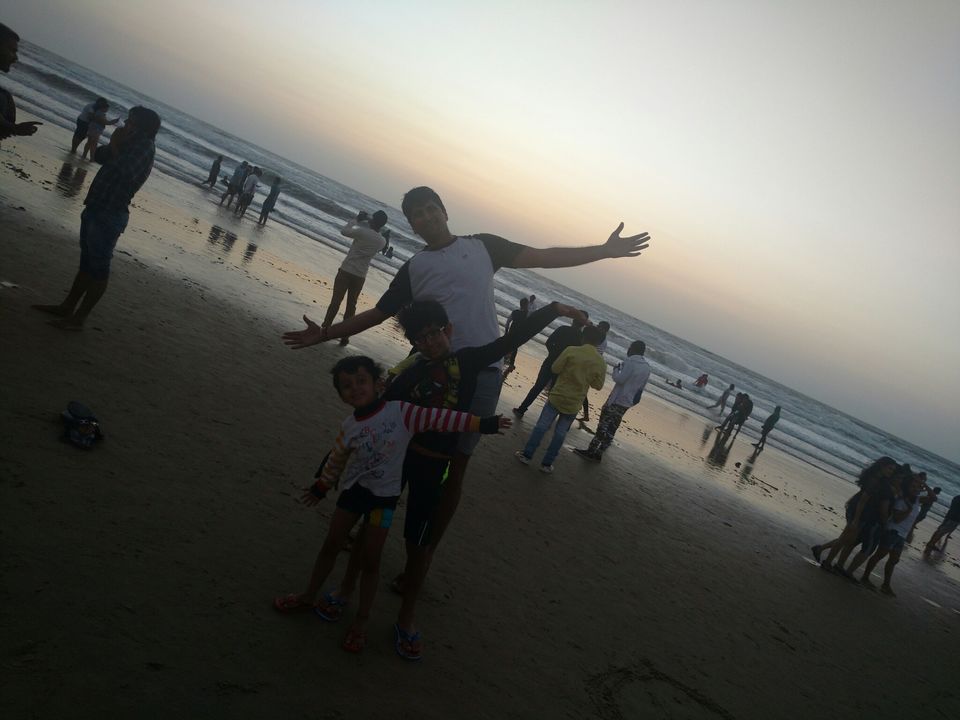 Photo of Goa - All you want to know about travel and stay. by Rahul sharma - A Randonneur