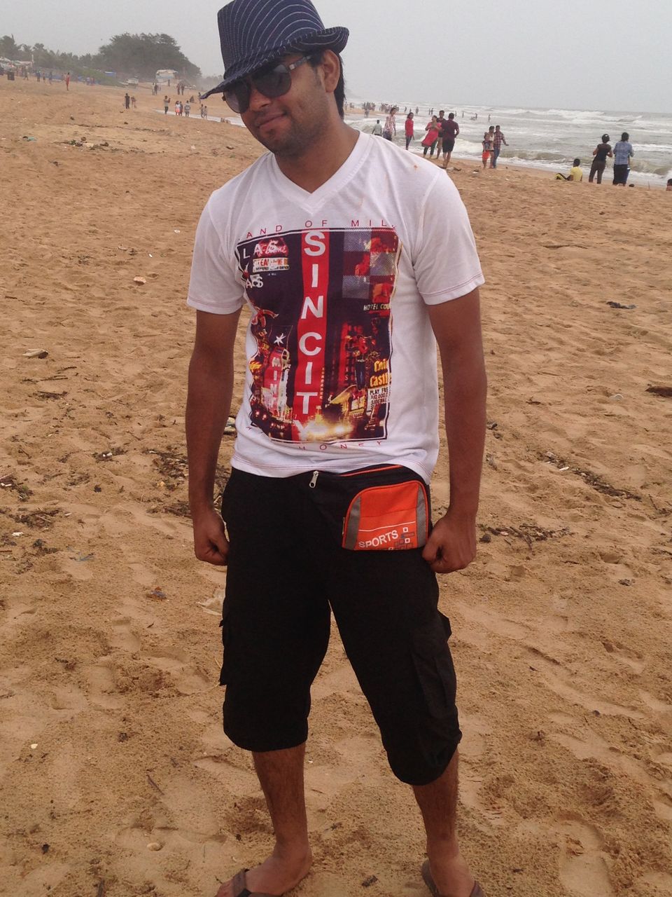 Photo of My First Journey (Trip to Goa) 1/5 by Bhupesh Upadhyay