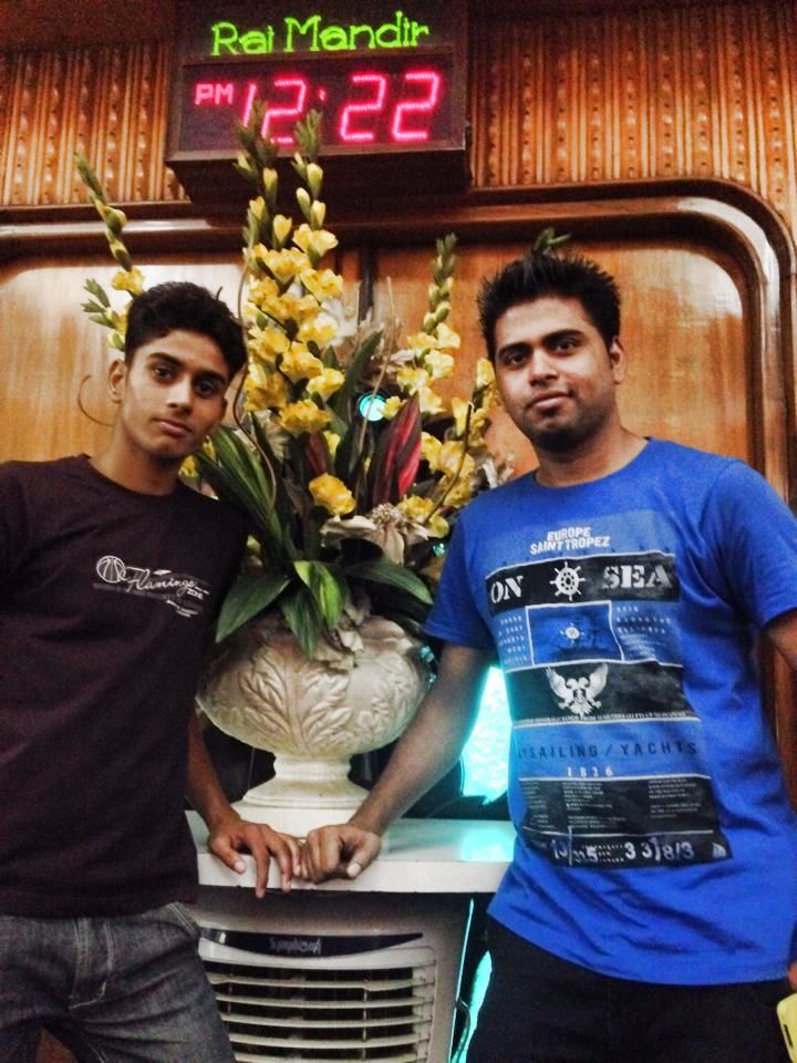 Photo of My Second Journey (Trip to Jaipur with my Cousins) 3/6 by Bhupesh Upadhyay