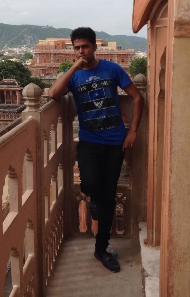 Photo of My Second Journey (Trip to Jaipur with my Cousins) 2/6 by Bhupesh Upadhyay