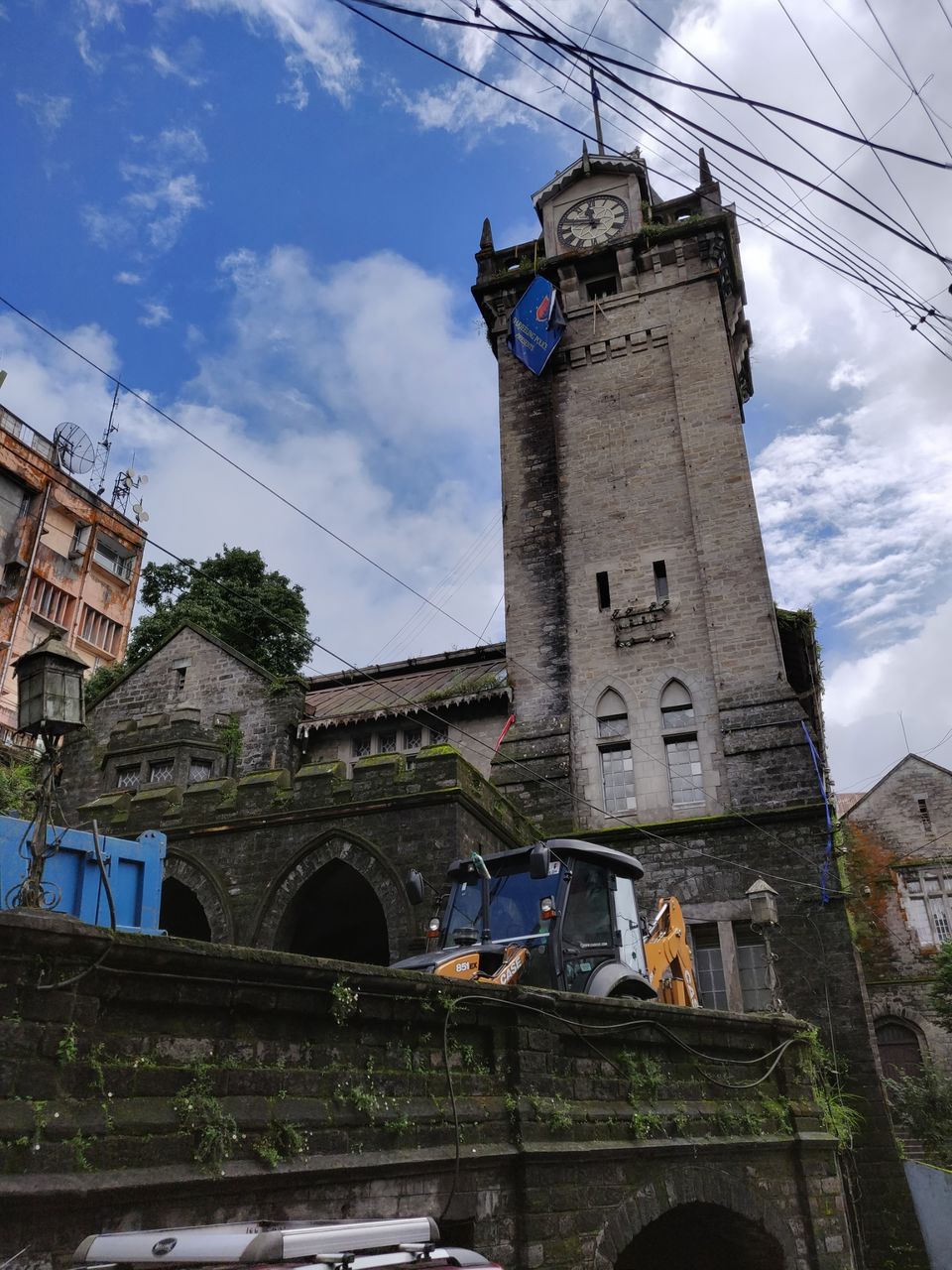 Photo of 2 Days in Darjeeling by Akash Majumder