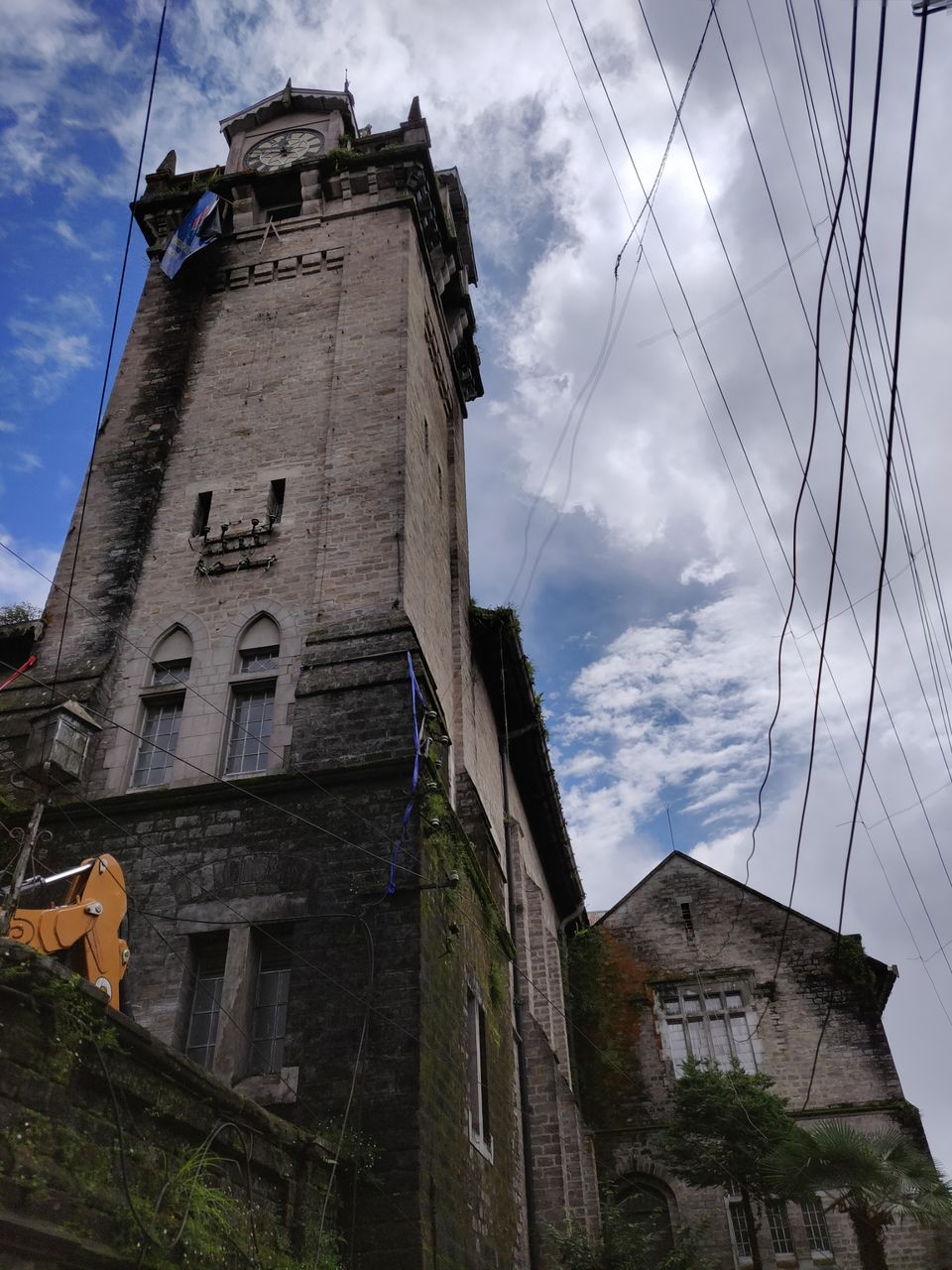 Photo of 2 Days in Darjeeling by Akash Majumder