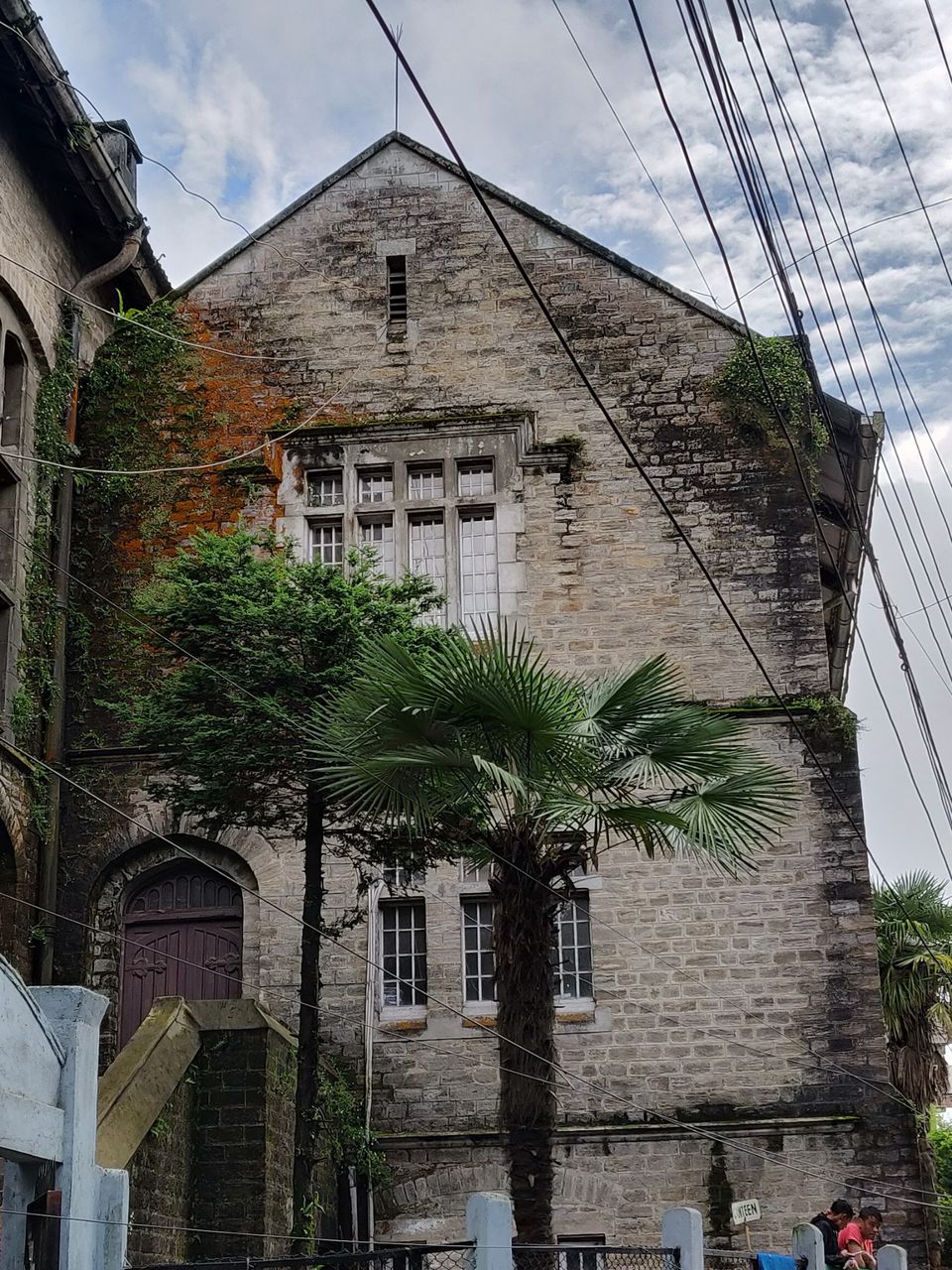Photo of 2 Days in Darjeeling by Akash Majumder