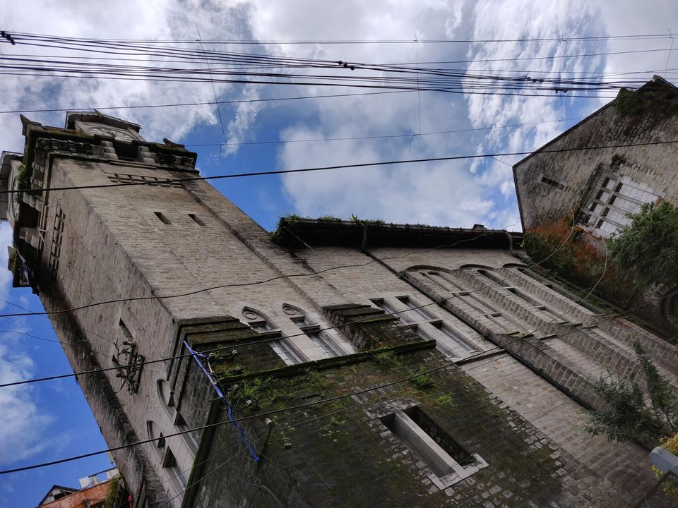 Photo of 2 Days in Darjeeling by Akash Majumder