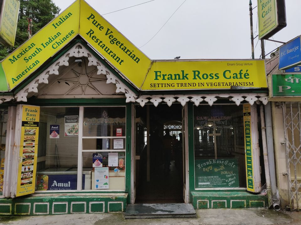 Photo of 2 Days in Darjeeling by Akash Majumder