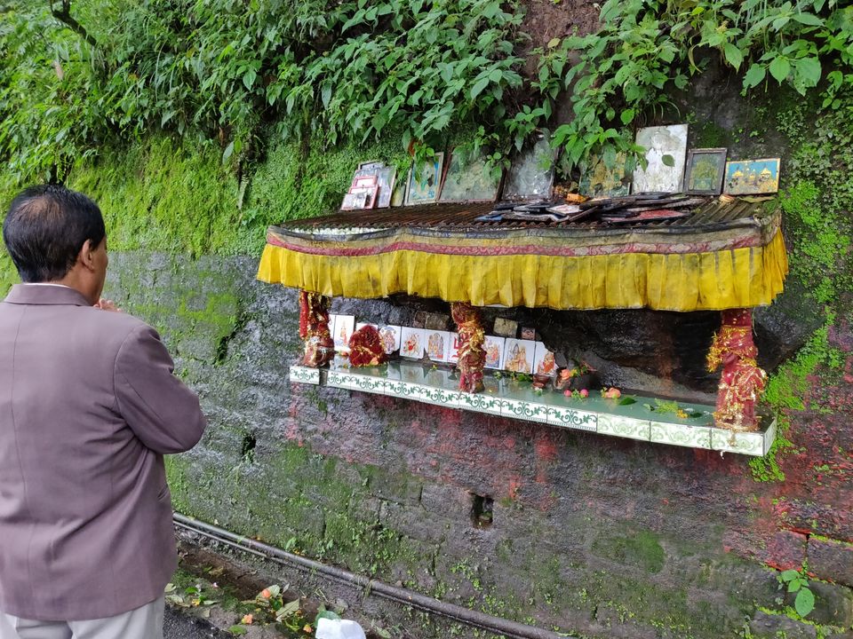 Photo of 2 Days in Darjeeling by Akash Majumder
