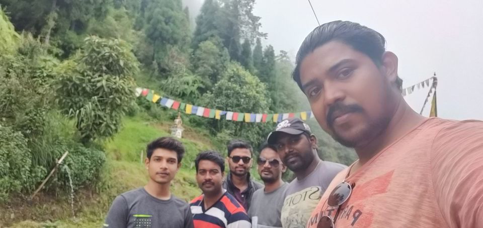 Photo of 2 Days in Darjeeling by Akash Majumder