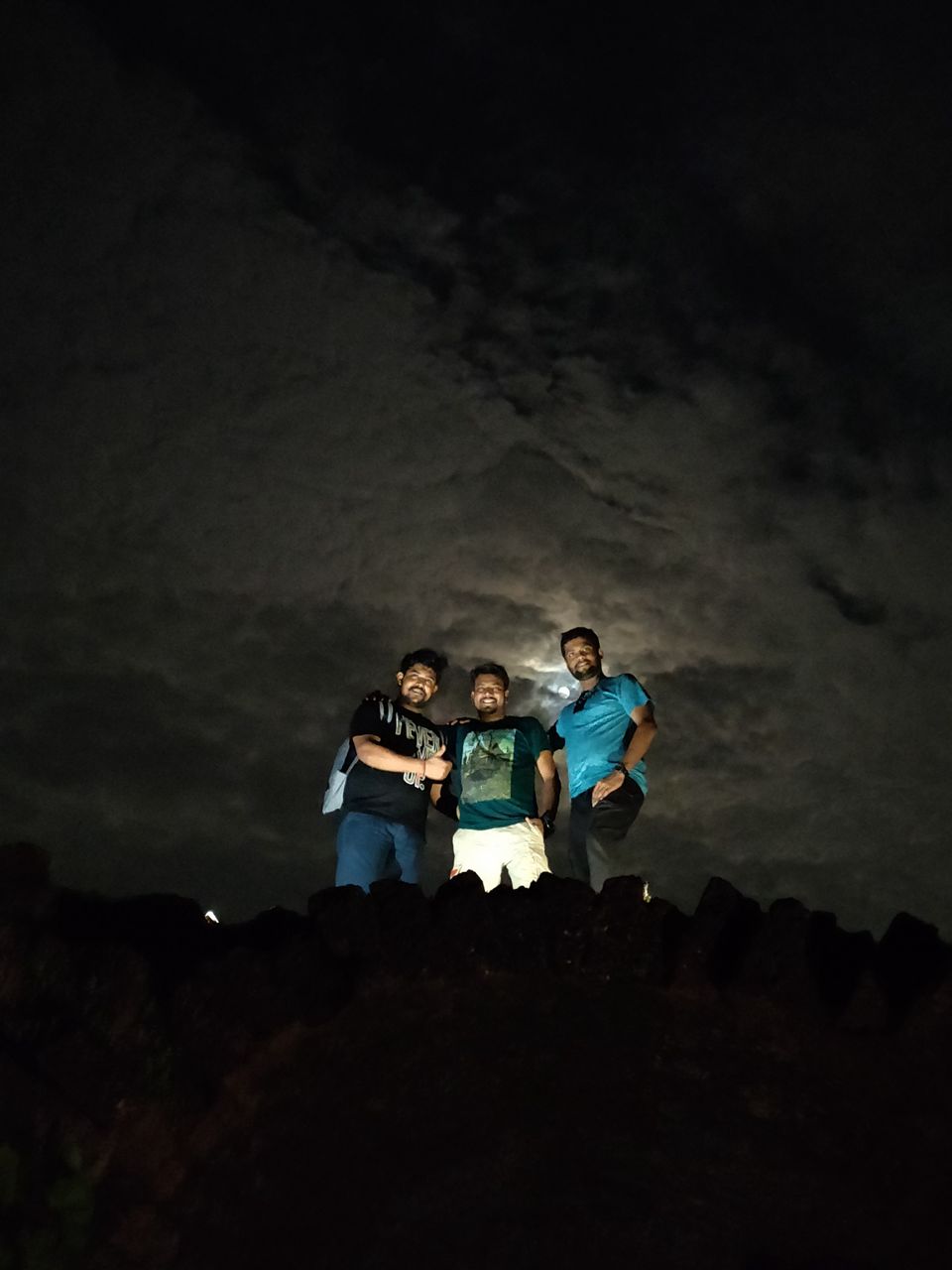 Photo of Calangute, Goa, India by Akash Majumder