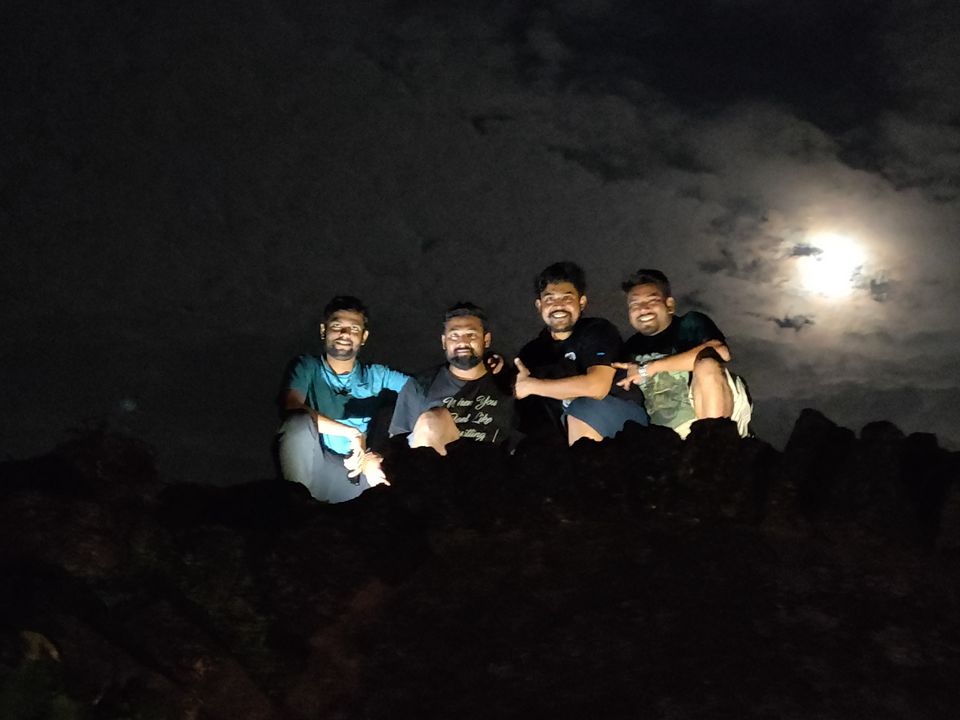 Photo of Calangute, Goa, India by Akash Majumder