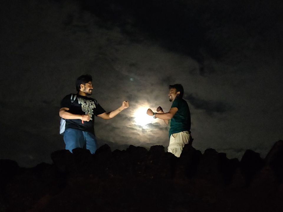 Photo of Calangute, Goa, India by Akash Majumder