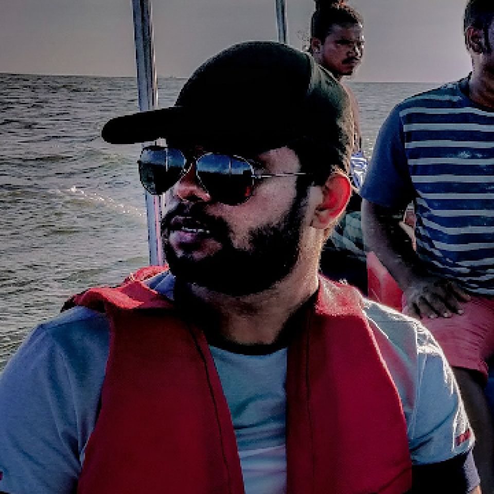 Photo of Aguada Fort Area, Candolim, Goa, India by Akash Majumder
