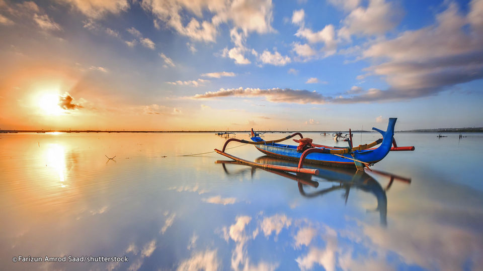 Photo of A Balinese Adventure.! by Sudeepta Sanyal