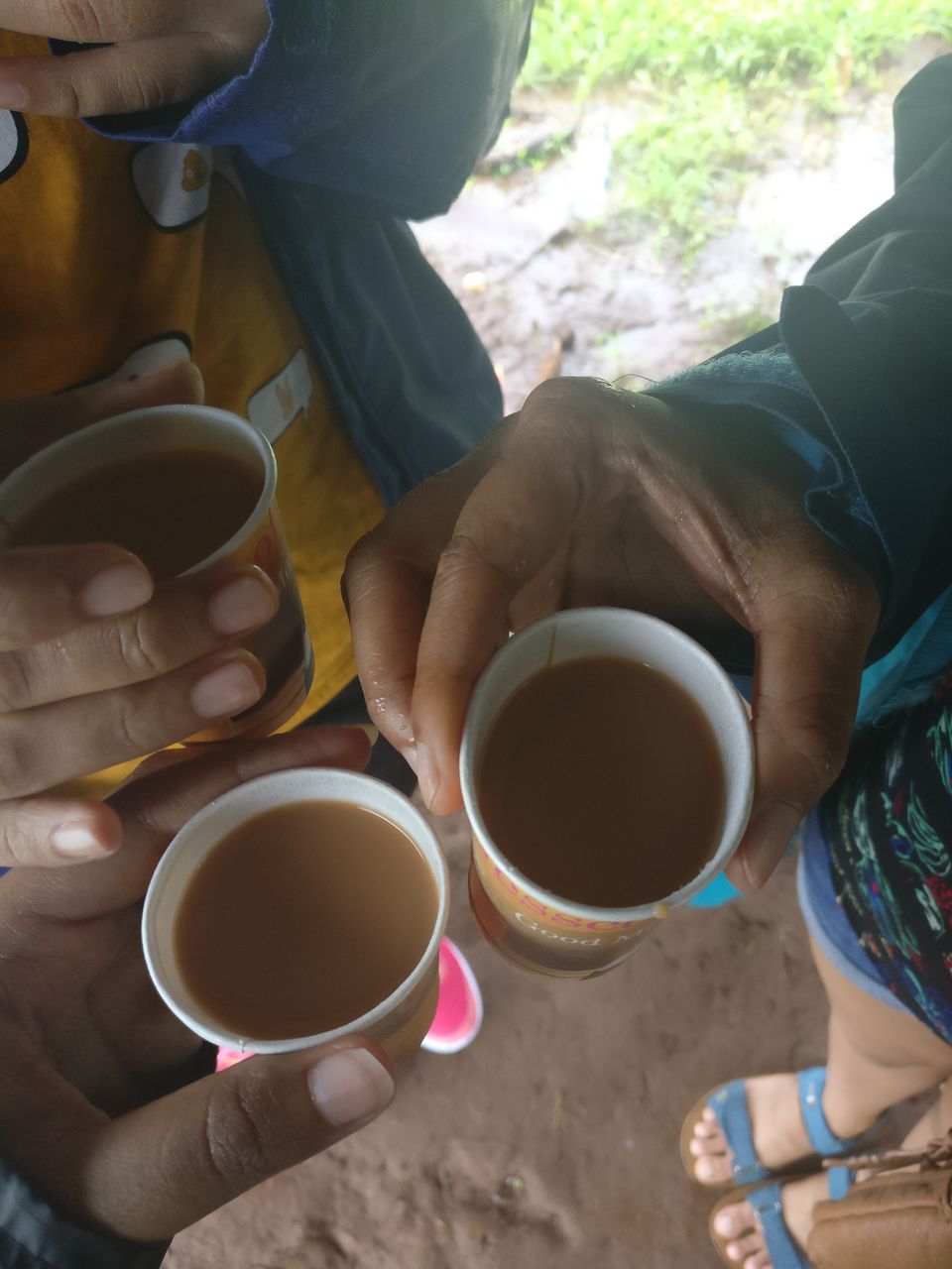 Photo of Weekend getaway to Igatpuri... by Supriya Agrawal