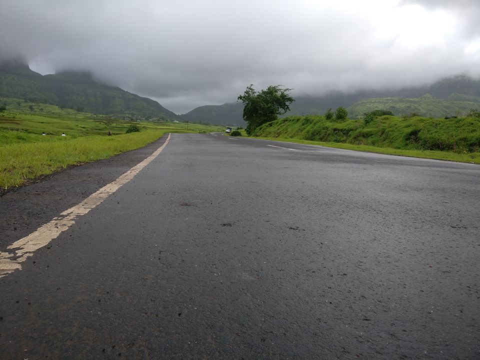 Photo of Igatpuri, Maharashtra, India by Supriya Agrawal