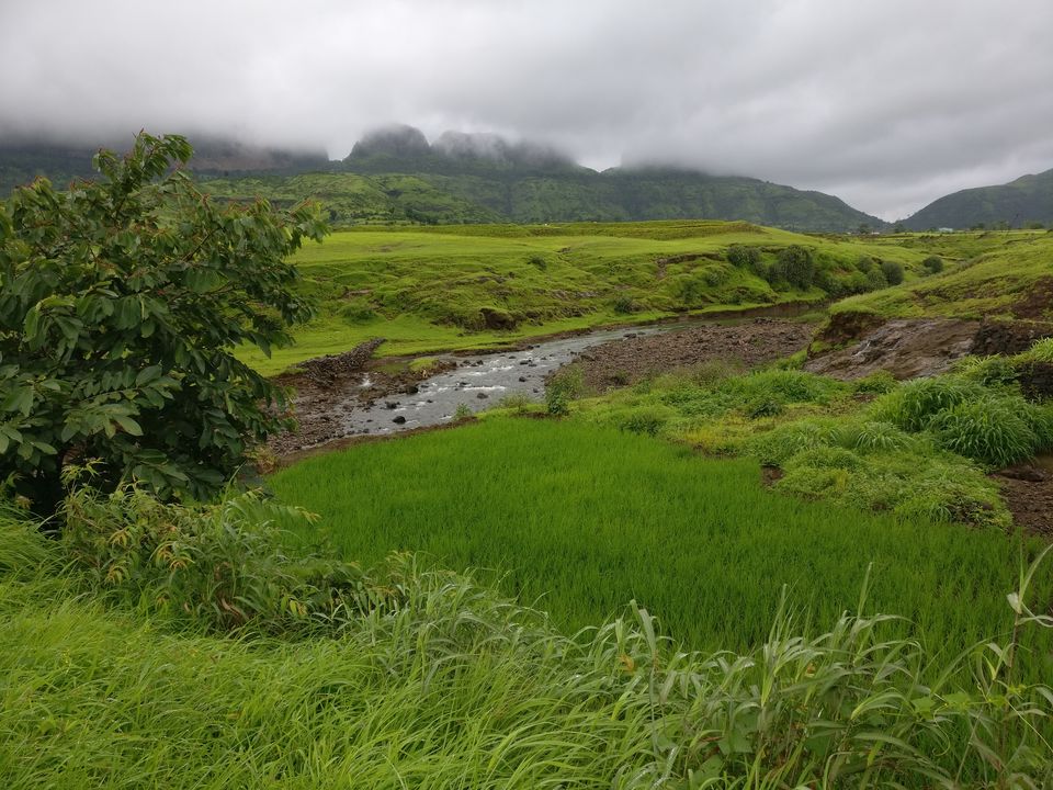 Photo of Igatpuri, Maharashtra, India by Supriya Agrawal