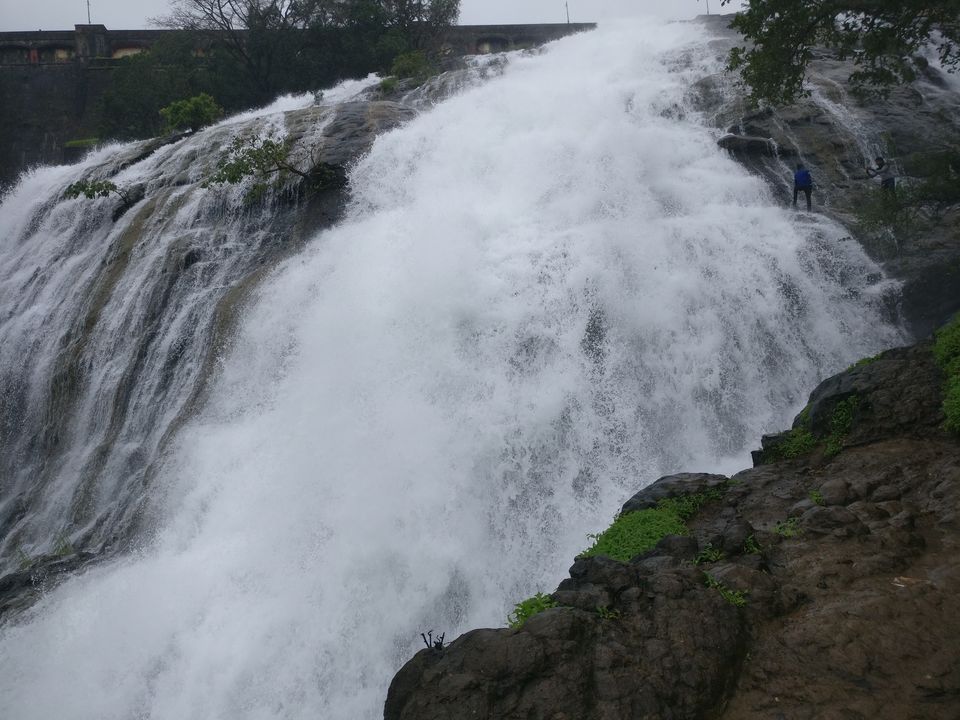 Photo of Bhandardara, Maharashtra, India by Supriya Agrawal