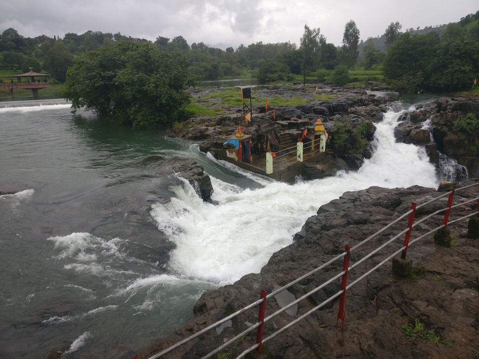 Photo of Weekend getaway to Igatpuri... by Supriya Agrawal