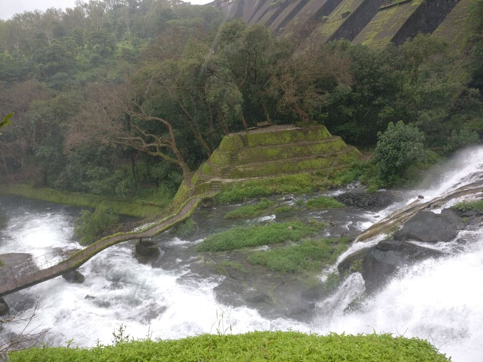 Photo of Bhandardara, Maharashtra, India by Supriya Agrawal
